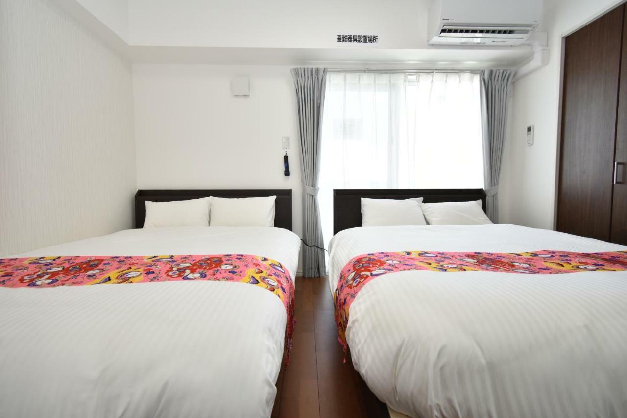 Hotel Coral Gate In Kume Naha Exterior foto